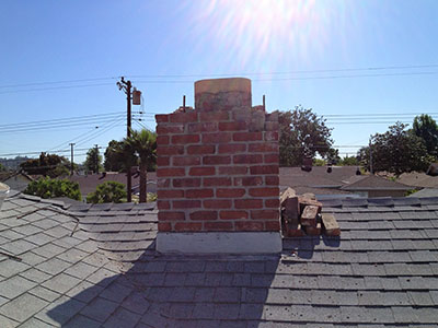 Chimney beverly hills 